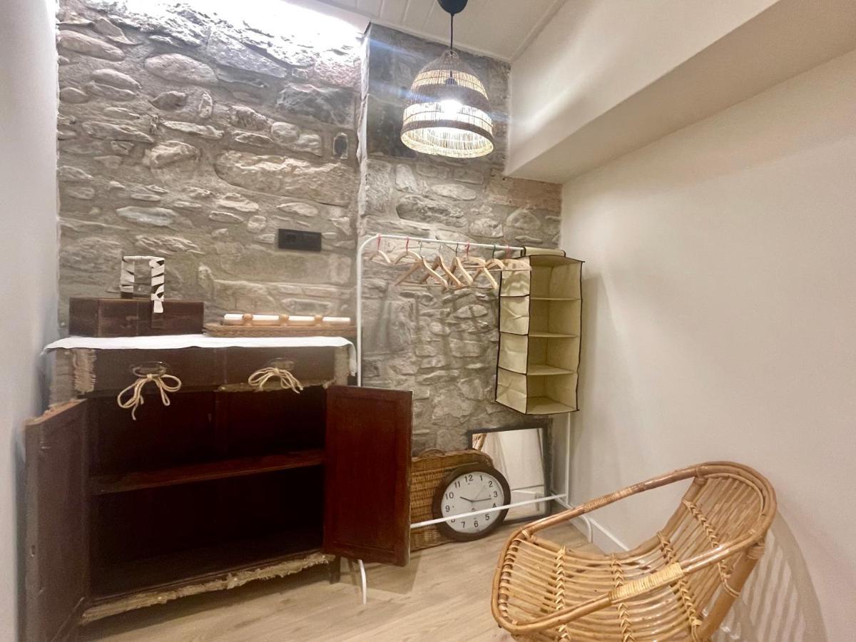 Appartement Colgante Al Rio Con Vistas Al Puente