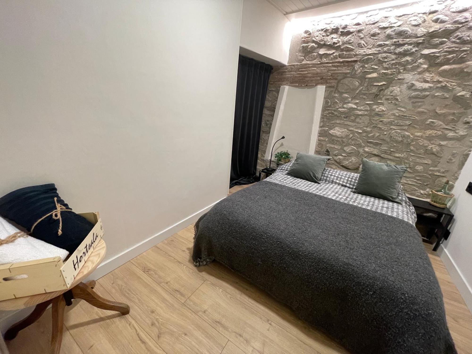 Appartement Colgante Al Rio Con Vistas Al Puente